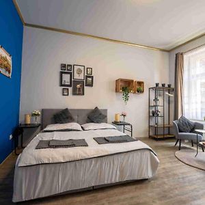 Appartement met Twee Slaapkamers